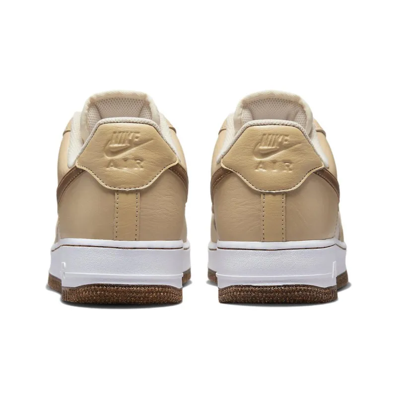 Nike Air Force 1 Low '07 LV8 Pearl White Sesame-4