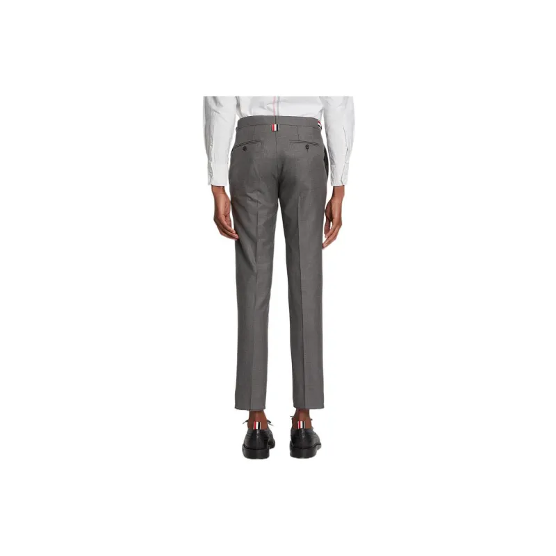 THOM BROWNE Tailored Pants-1