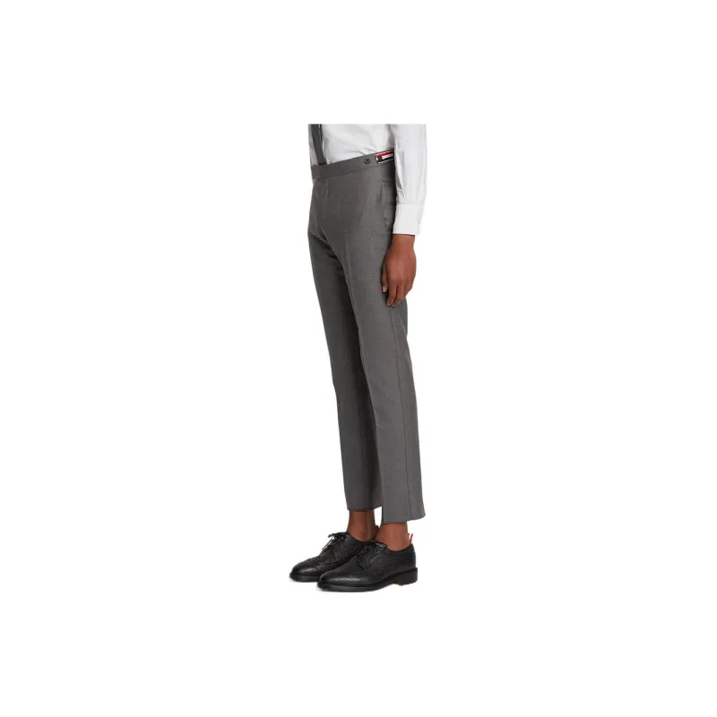 THOM BROWNE Tailored Pants-2