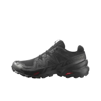 SALOMON Speedcross 6 Gore Tex 'Black' / L00