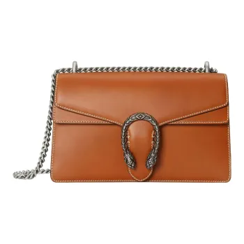 GUCCI Dionysus Shoulder Bags
