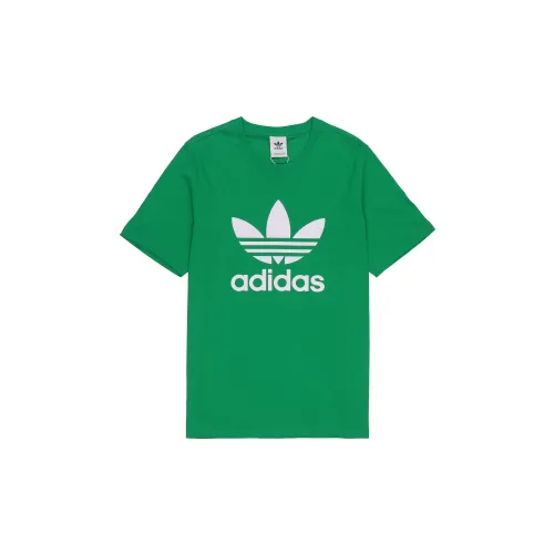 Adidas Originals Adi Color T-Shirts Men Green