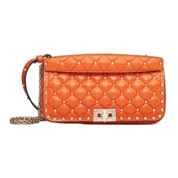 Valentino Rockstud Shoulder Bags