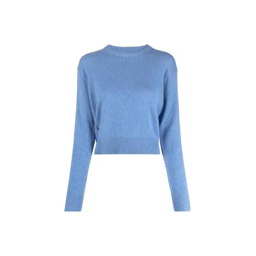 Polo Ralph Lauren Cashmere Sweaters Women's Blue