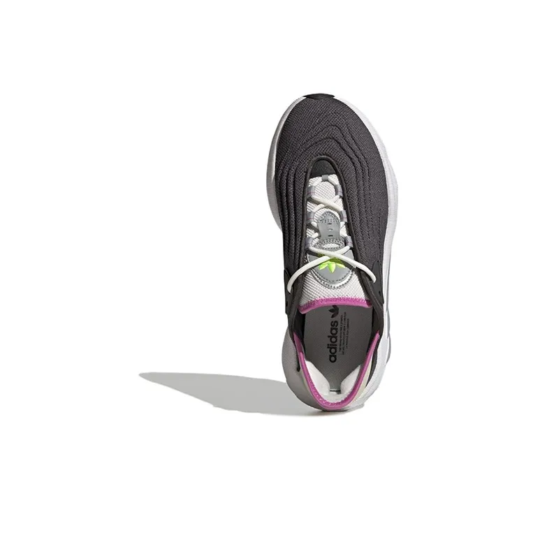 Adidas AdiFOM Sltn 'Grey Pulse Lilac' Women's-4