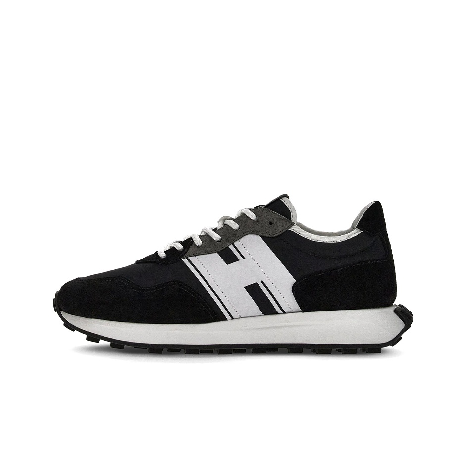 【送料&関税込】Hogan H601 Low-top Sneakers Sneakers Hogan H601 WHITE, BROWN for Man