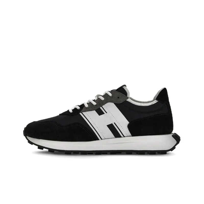 HOGAN H601 Low-top Sneakers-0
