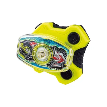 BANDAI DX Kamen Rider Zero One Kamen Rider GEATS Zero One Driver Component Model Accessories