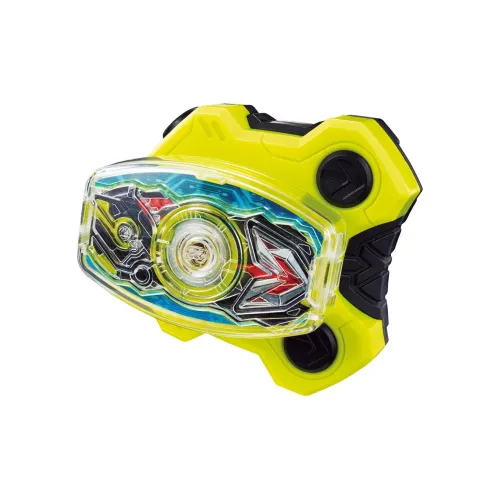 BANDAI DX Kamen Rider Zero One Kamen Rider GEATS Zero One Driver Component Model Accessories