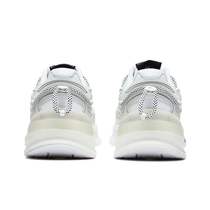 FILA Luce Sneakers 'White'-3