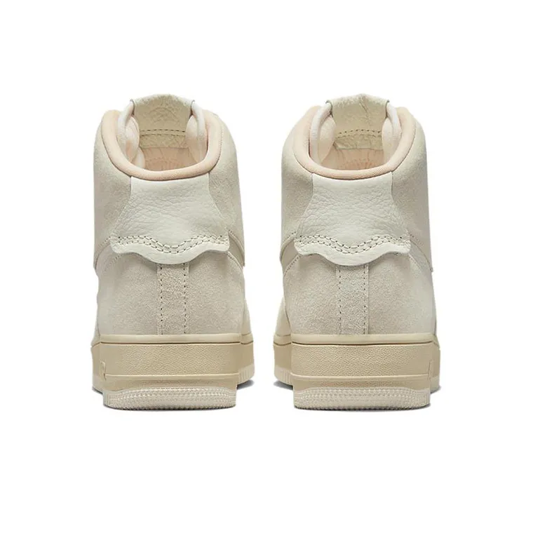 Nike Air Force 1 Sculpt 'Sail Sesame' Women's-4