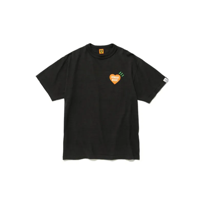 HUMAN MADE Rabbit Graphic #2 T Shirt-1