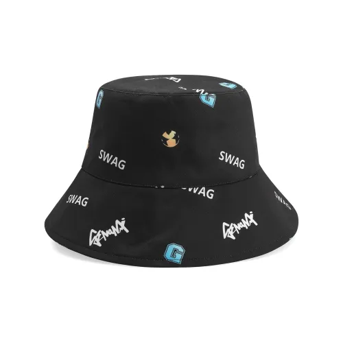 GENANX Bucket Hats Unisex