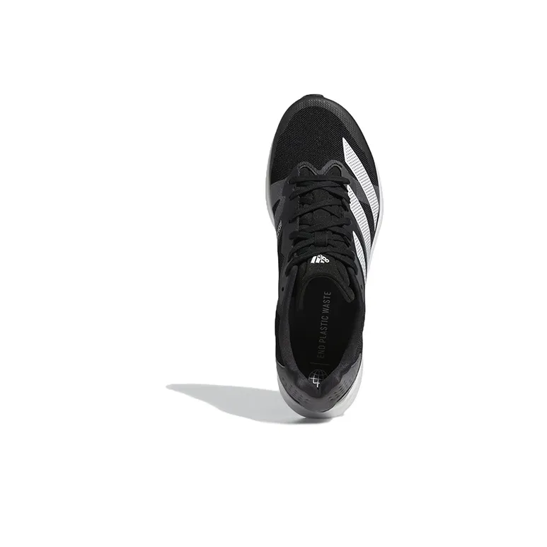 Adidas Adizero Rc 4 'Grey White Black'-4