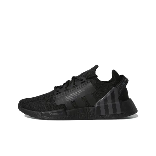 Adidas NMD R1 V2 Core Black Grey