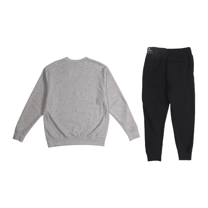 Nike Sweatshirt Sets Men-1