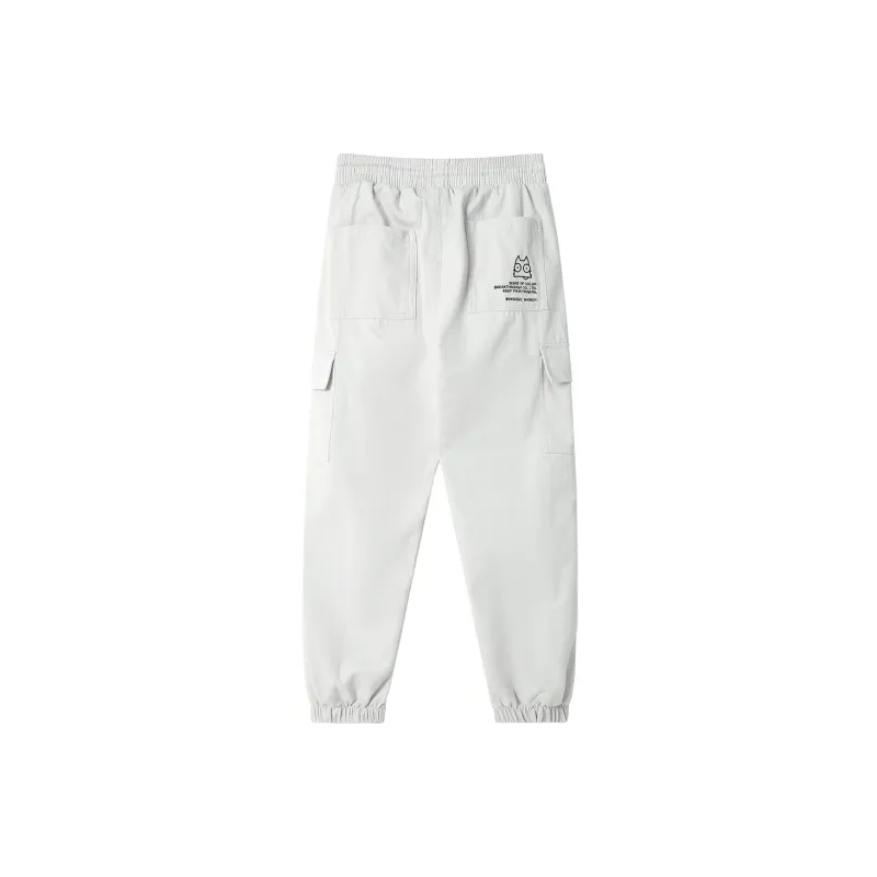 XXGOGO Cargo Pants Unisex-7