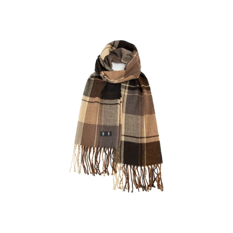 BAIJUAN Shawls Unisex-2
