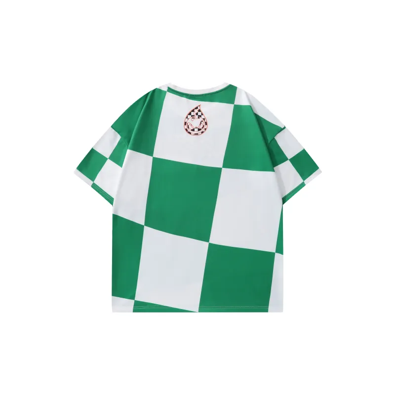 FireMonkey Elbow Length Sleeved T Shirt Unisex-6