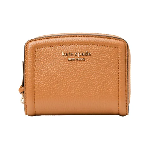 Kate Spade Knott Wallets