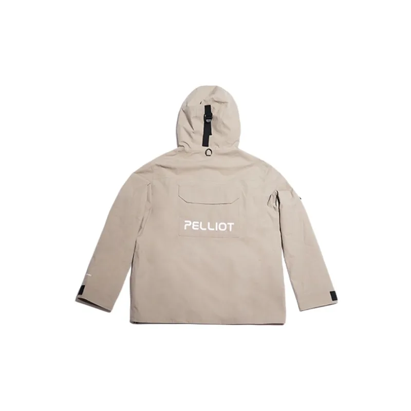 PELLIOT x Beehive Jacket Women's-5