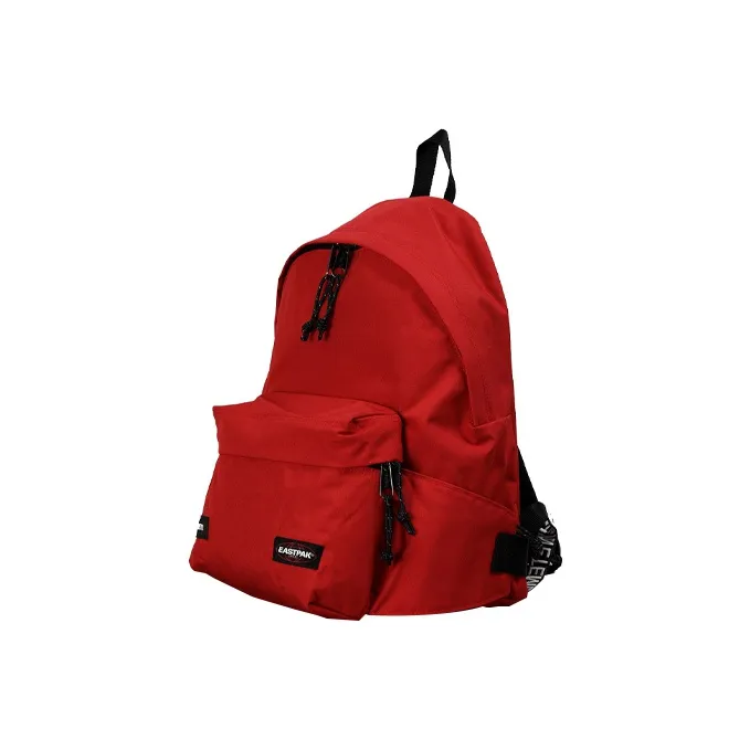 Vetements Polyester Backpack Regular Women's Red-1