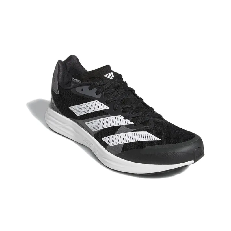 Adidas Adizero Rc 4 'Grey White Black'-2