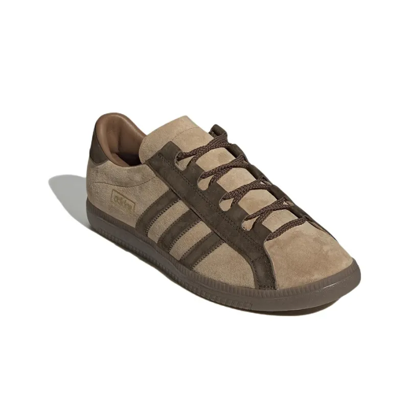Adidas Stapfen Spzl Brown Desert Dust Cargo-2