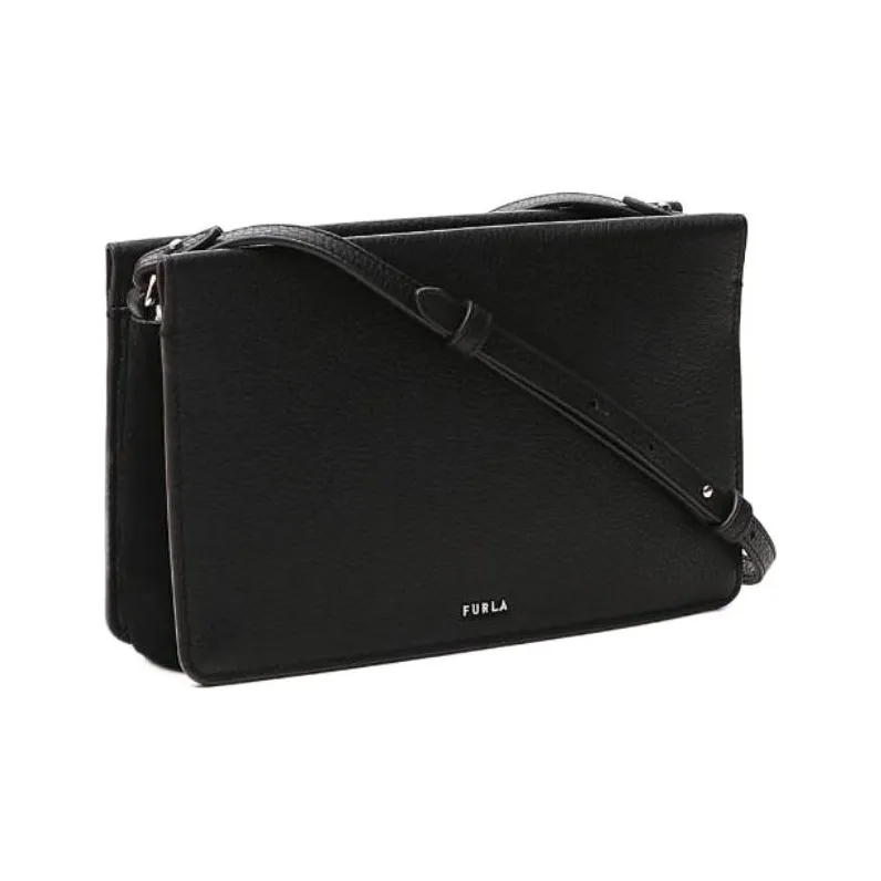 Furla Babylon Shoulder Bags-1