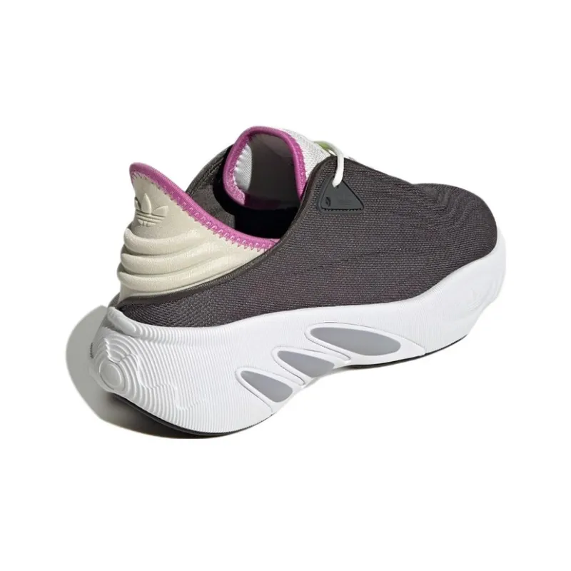Adidas AdiFOM Sltn 'Grey Pulse Lilac' Women's-3