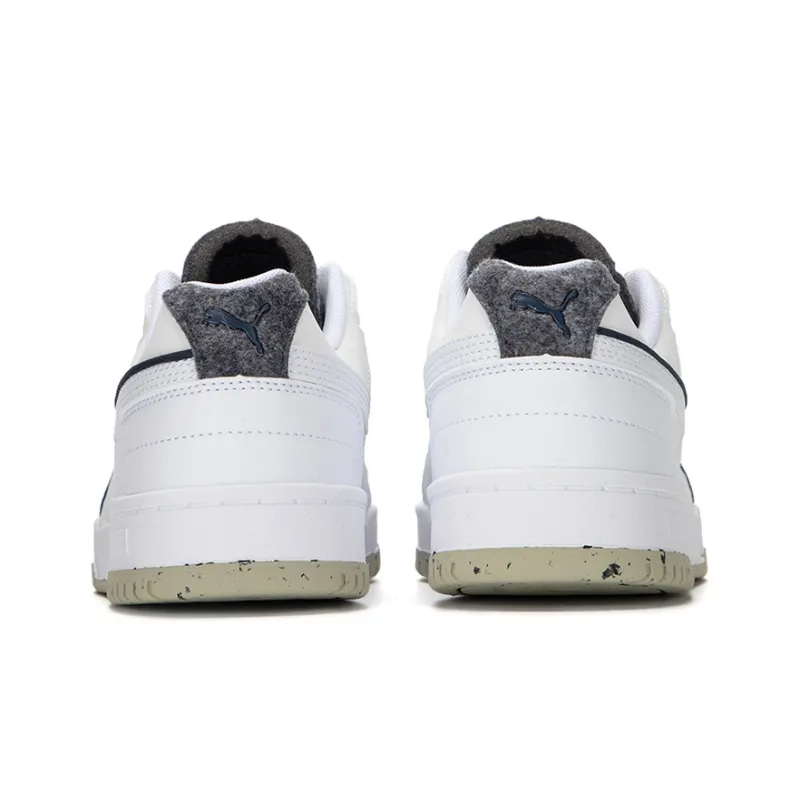 PUMA Rbd Game Low 'Forever Better White Parisian Night'-3