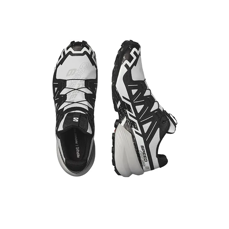 SALOMON Speedcross 6 Gore Tex 'White' / L00-3