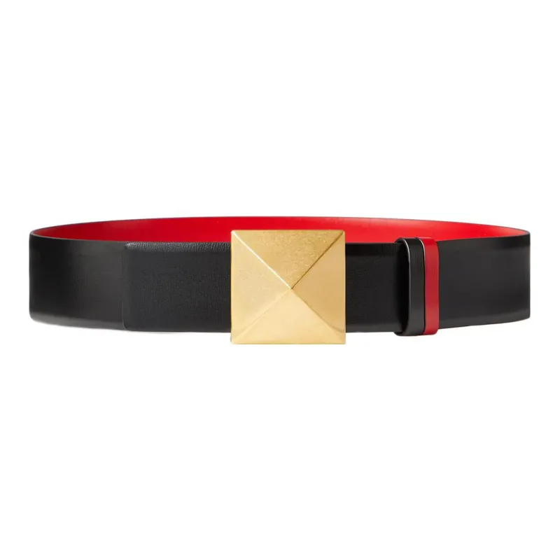 Valentino Double-Sided Shiny Women's-1