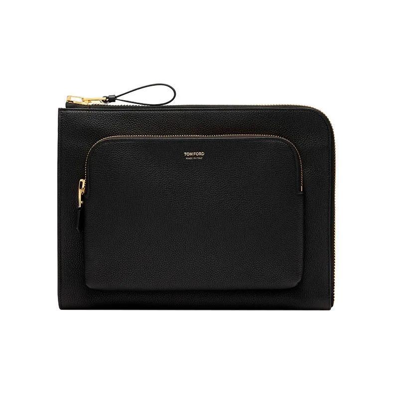 TOM FORD Double Zip Portfolio-0