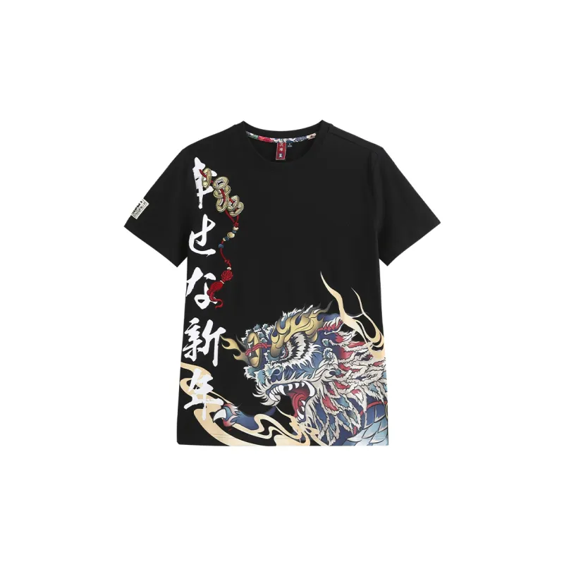 ONIARAI T Shirts Men-0