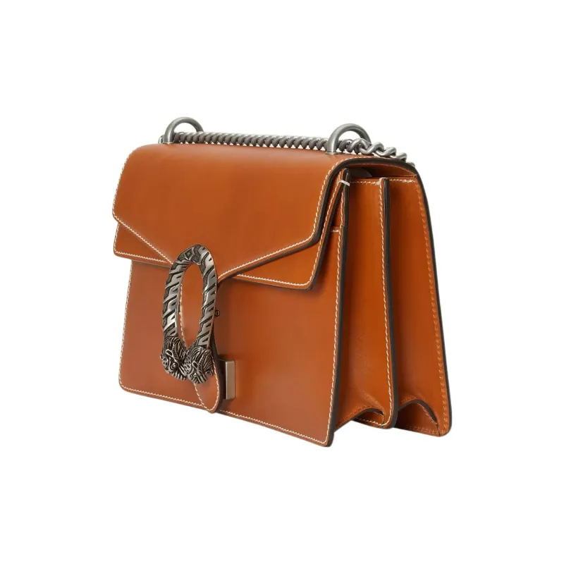GUCCI Dionysus Shoulder Bags-1