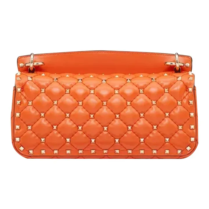 Valentino Rockstud Shoulder Bags-4