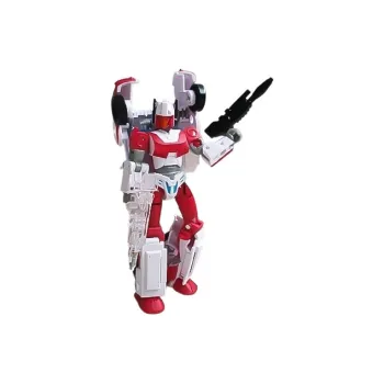 Hasbro G Collection Heritage Channel Limited Walgreens D-Level Minerva Assembled Models