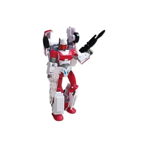 Hasbro G Collection Heritage Channel Limited Walgreens D-Level Minerva Assembled Models