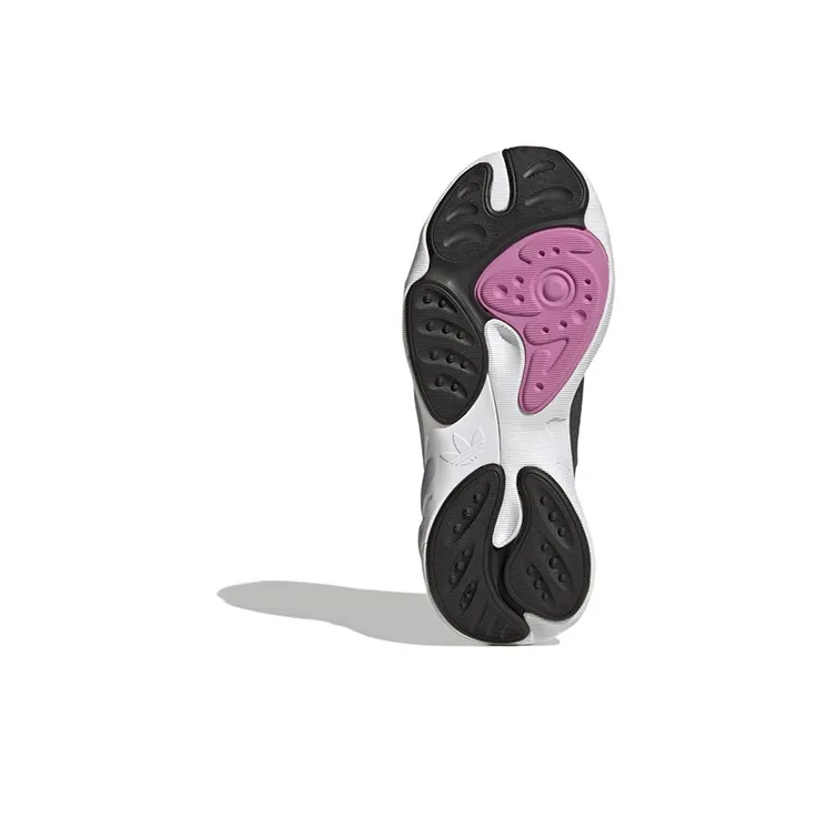 Adidas AdiFOM Sltn 'Grey Pulse Lilac' Women's-5