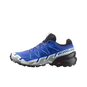 SALOMON Speedcross 6 Gore Tex 'Blue' / L00