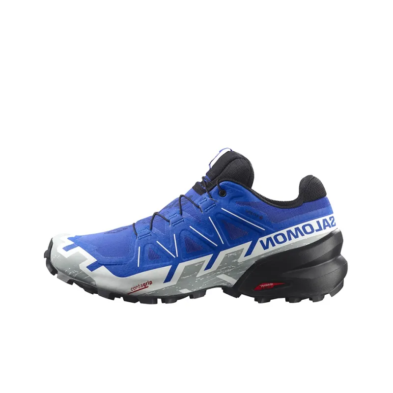 SALOMON Speedcross 6 Gore Tex 'Blue' / L00-0