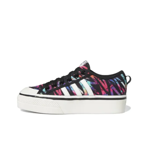 Adidas Nizza Platform Music Festival Women's