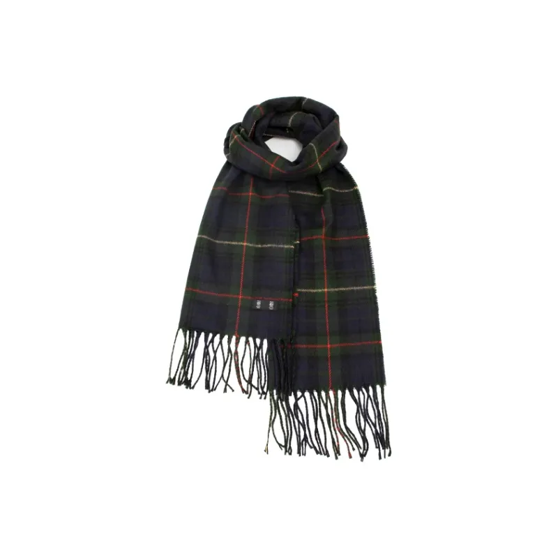 BAIJUAN Shawls Unisex-1