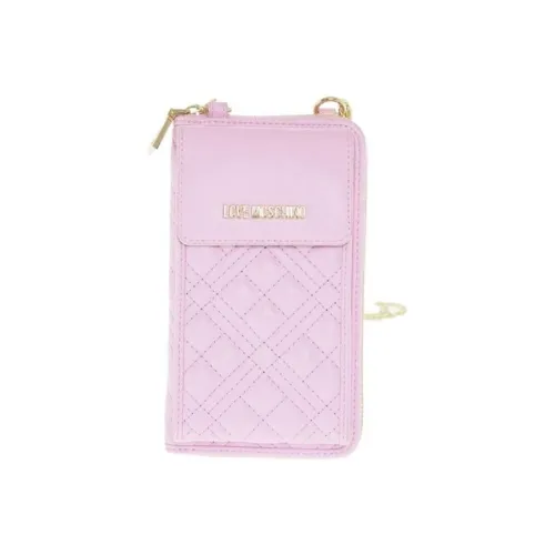 LOVE MOSCHINO Wallets