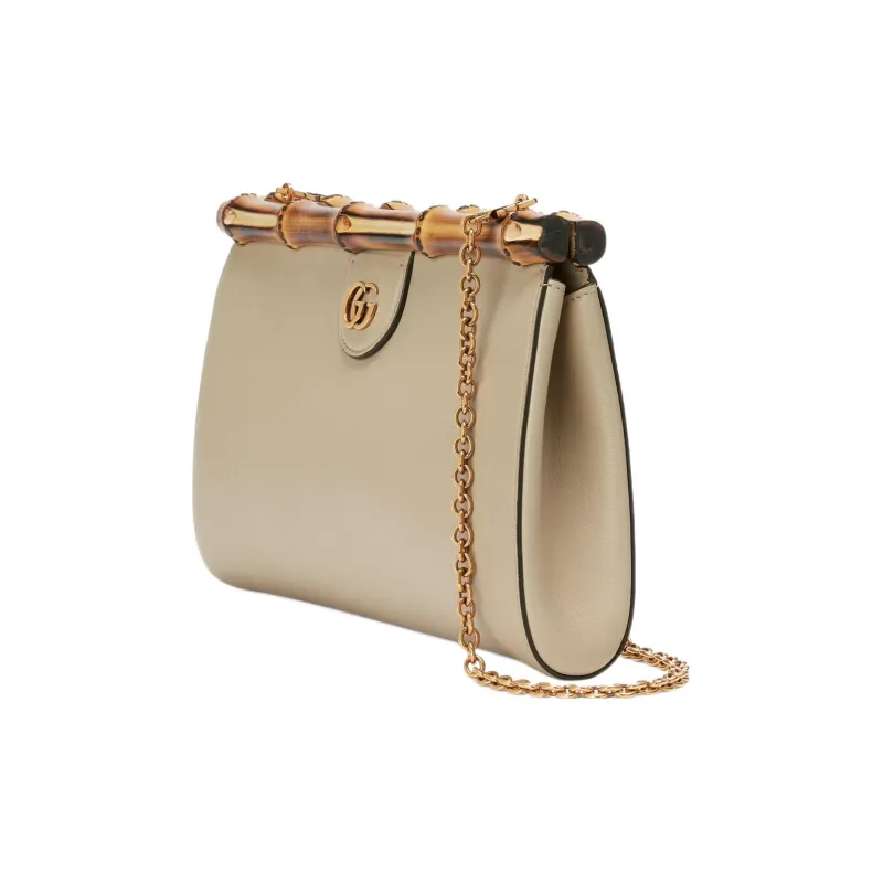 GUCCI Diana Clutches-1