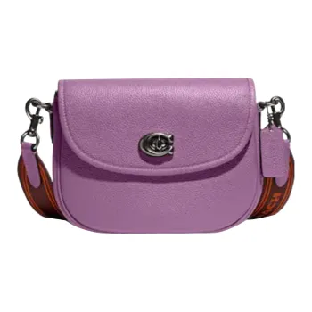 COACH Willow Shoulder Bags