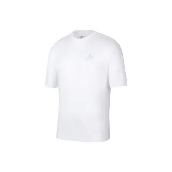JORDAN 85 T Shirts Men White