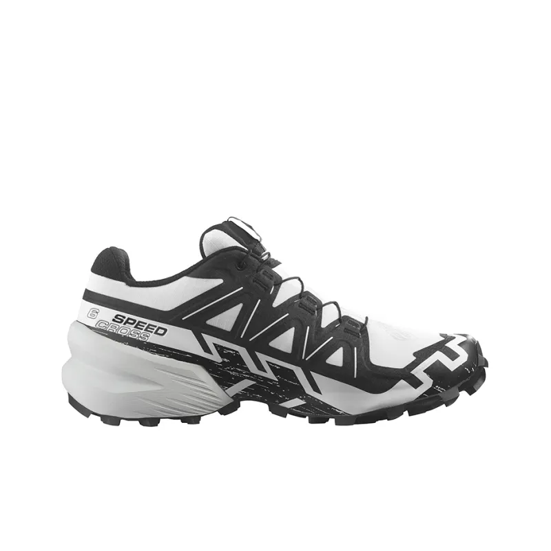 SALOMON Speedcross 6 Gore Tex 'White' / L00-1