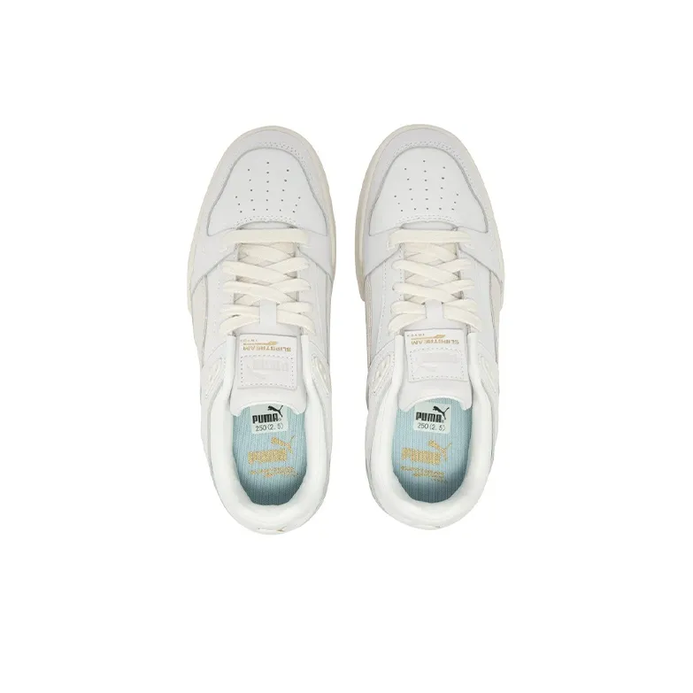 PUMA Slipstream Invdr Lux 'Cream White'-3